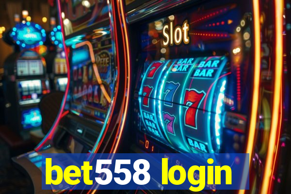 bet558 login